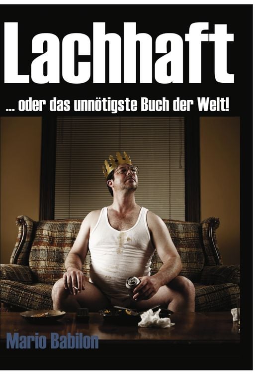 Produktbild: Lachhaft