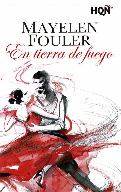 Produktbild: En tierra de fuego (Ganadora III Premio Digital)