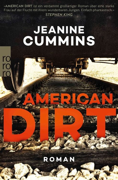 Produktbild: American Dirt