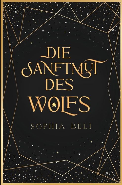 Produktbild: Die Sanftmut des Wolfs