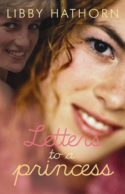Produktbild: Letters to a Princess
