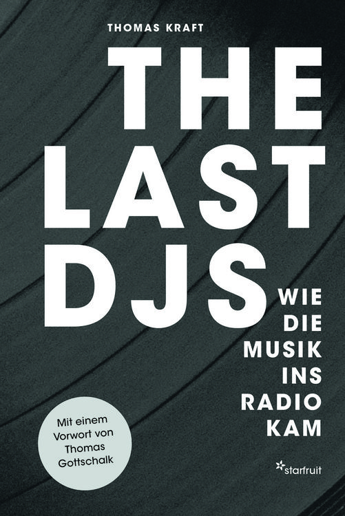 Produktbild: The Last DJs