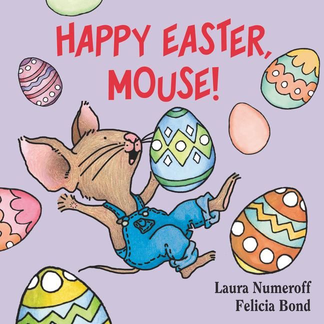 Produktbild: Happy Easter, Mouse!