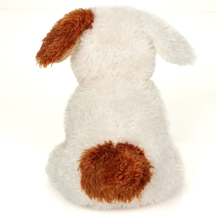 Produktbild: Teddy Hermann 919926 - Hundewelpe Rollo, 20 cm, Pl&uuml;schtier