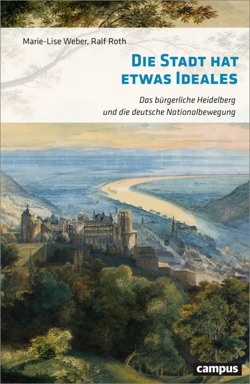 Produktbild: Die Stadt hat etwas Ideales