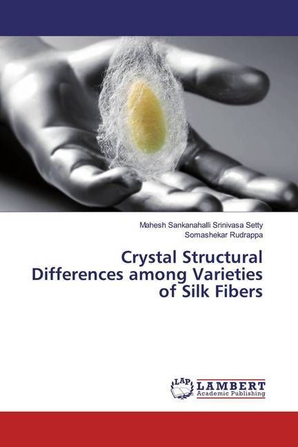 Produktbild: Sankanahalli Srinivasa Setty, M: Crystal Structural Differen