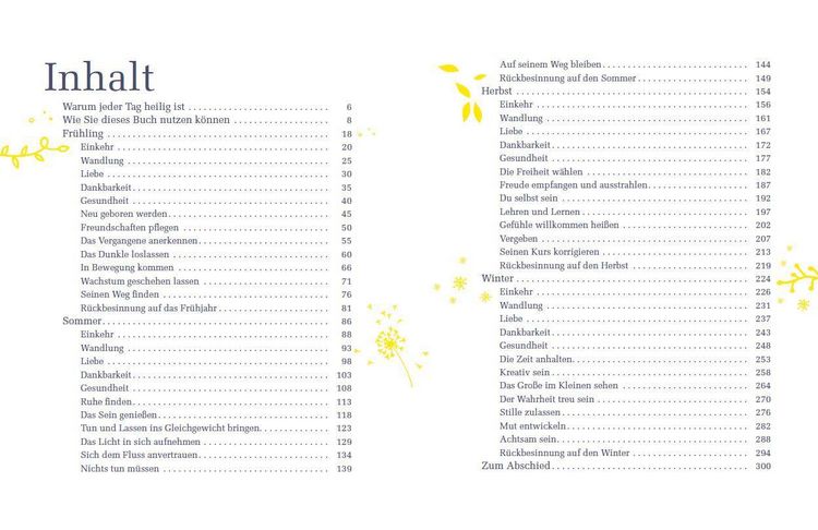 Produktbild: Den Tag segnen