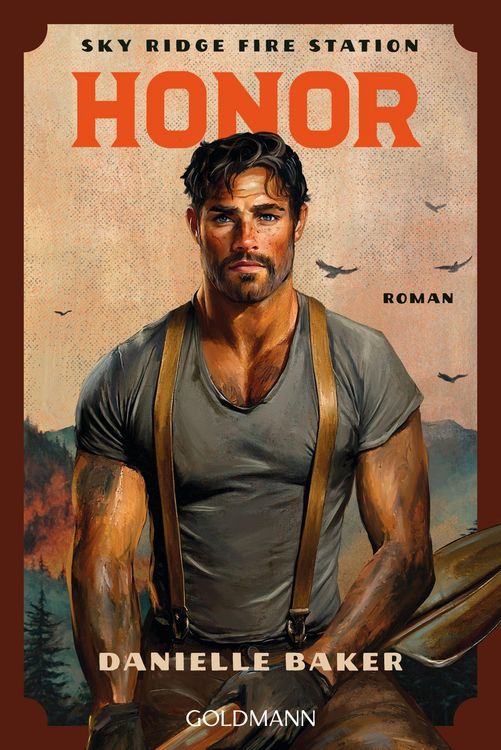Produktbild: Honor. Sky Ridge Fire Station