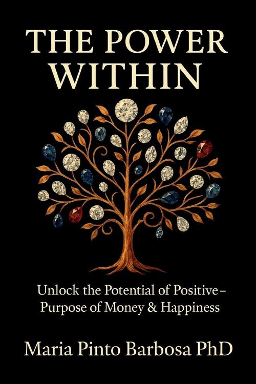 Produktbild: The Power Within