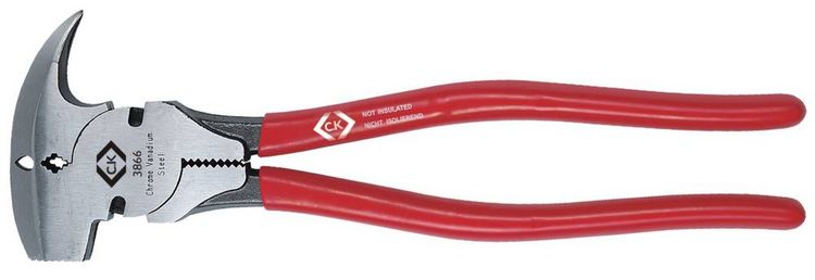 Produktbild: C.K T3866 Farmerzange 270mm 1St.
