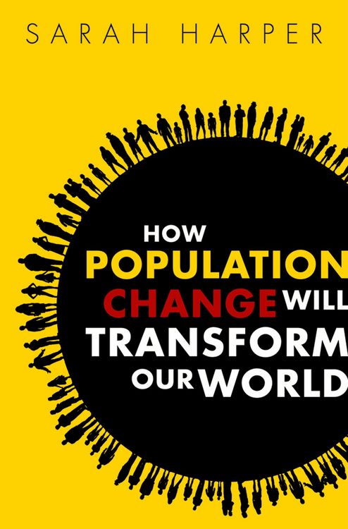 Produktbild: How Population Change Will Transform Our World