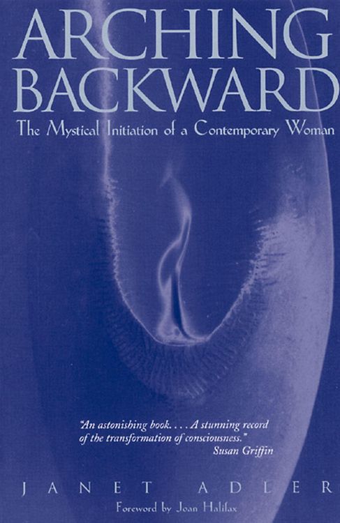 Produktbild: Arching Backward