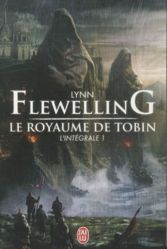 Produktbild: Le royaume de Tobin : l'int&eacute;grale. Tome 1