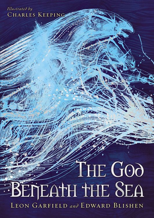 Produktbild: God Beneath The Sea