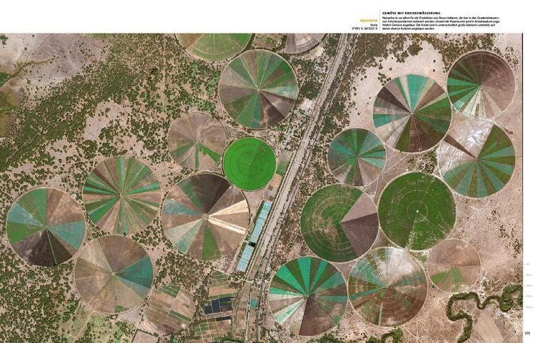Produktbild: New Human Footprint