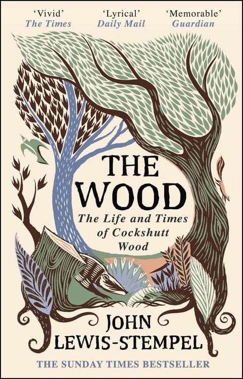 Produktbild: The Wood