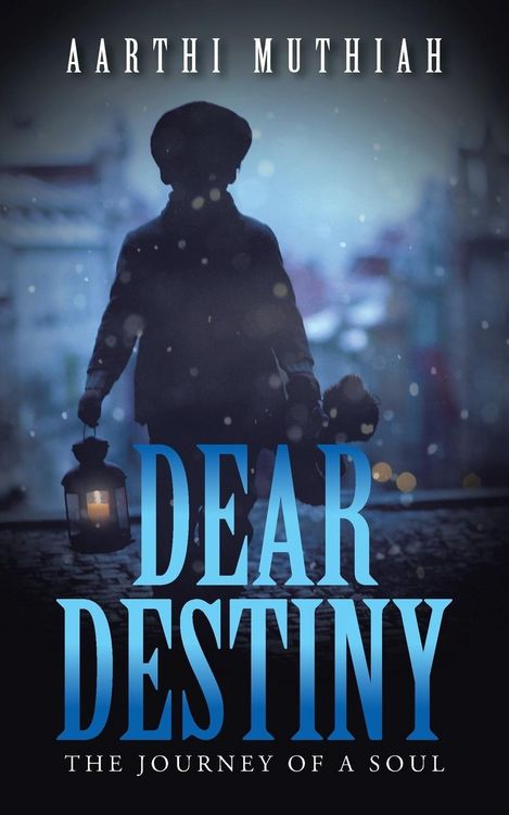 Produktbild: Dear Destiny