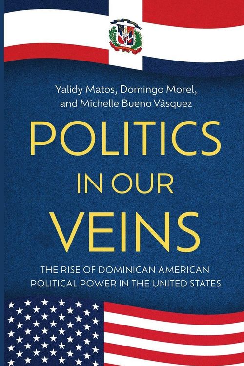 Produktbild: Politics in Our Veins