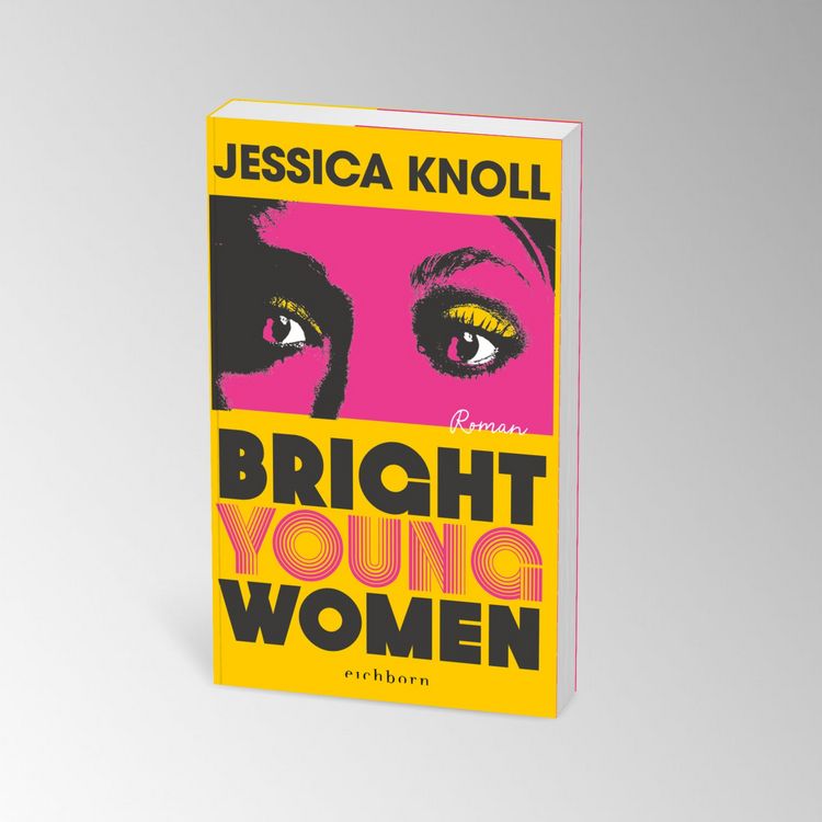 Produktbild: Bright Young Women