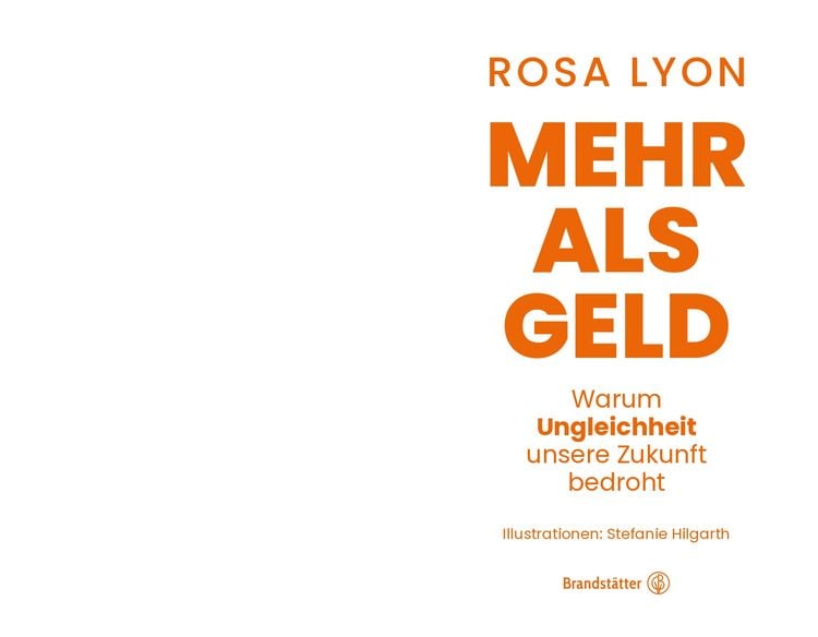 Produktbild: Mehr als Geld