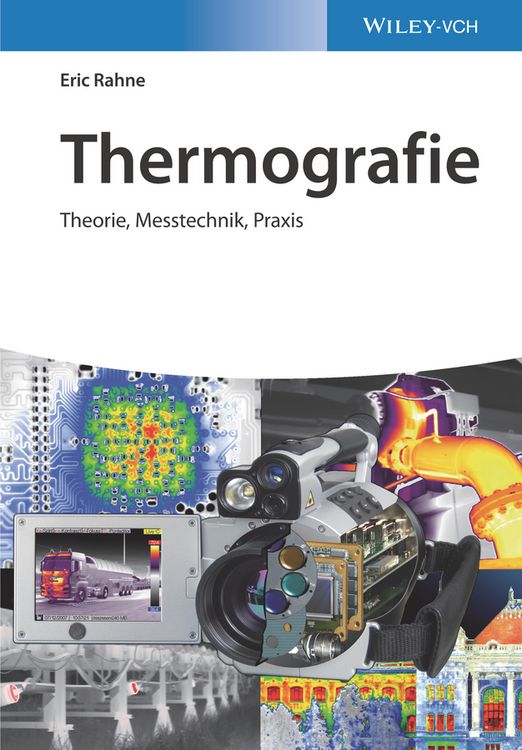 Produktbild: Thermografie