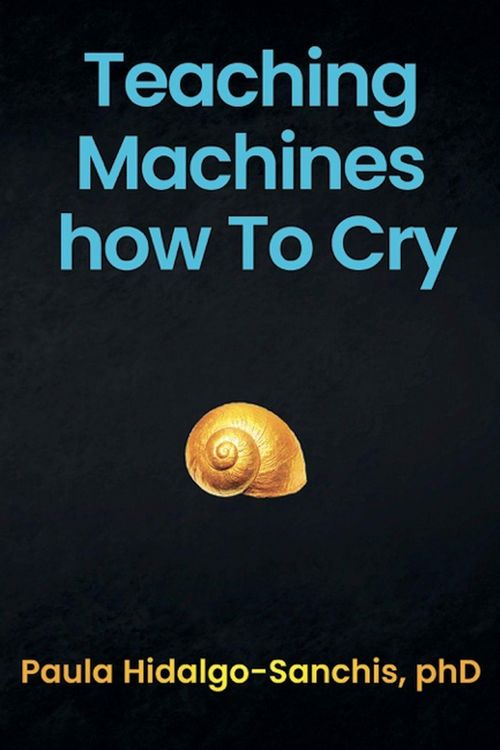 Produktbild: Teaching Machines how To Cry