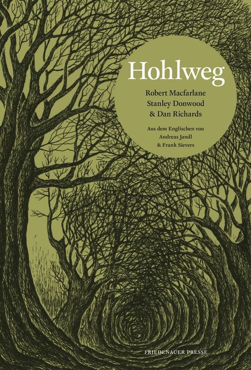 Produktbild: Hohlweg