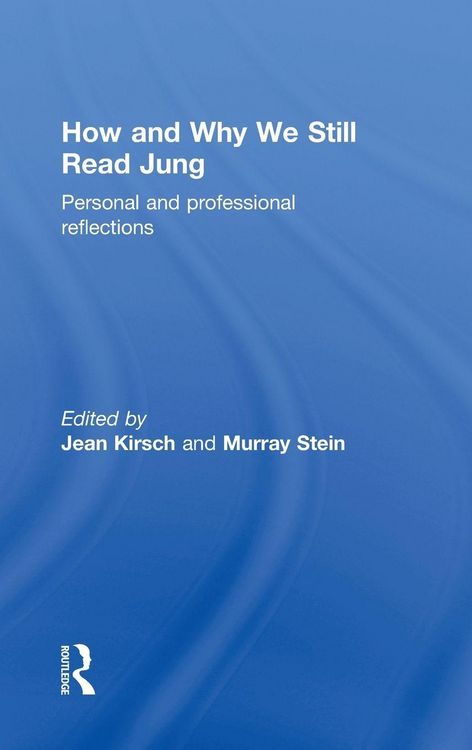 Produktbild: How and Why We Still Read Jung