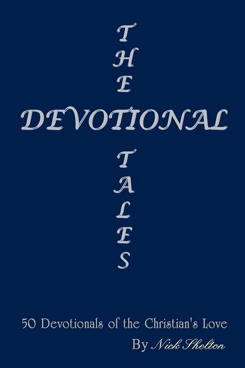 Produktbild: The Devotional Tales