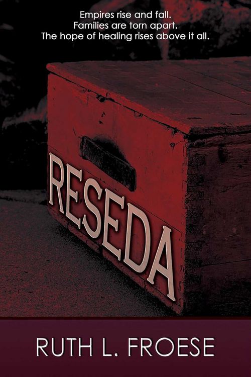 Produktbild: Reseda