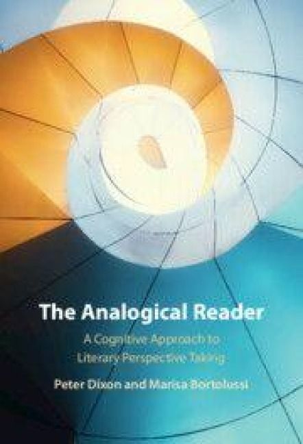 Produktbild: The Analogical Reader