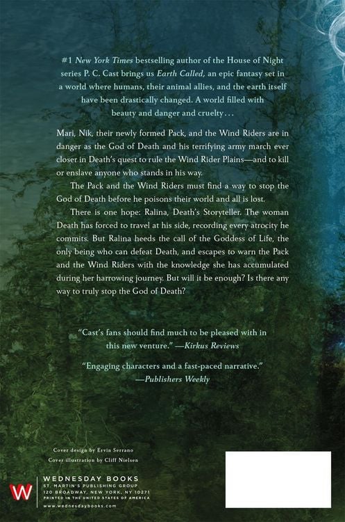 Produktbild: Earth Called