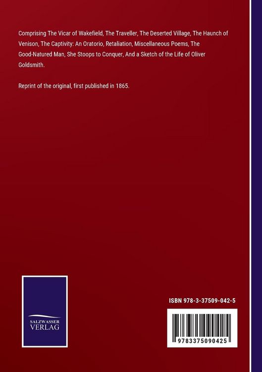 Produktbild: Dalziels' Illustrated Goldsmith