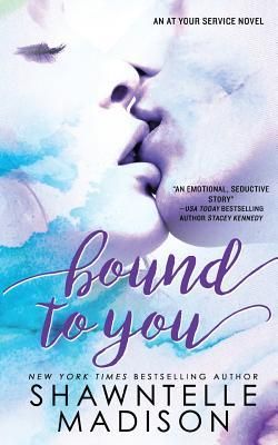 Produktbild: Bound to You