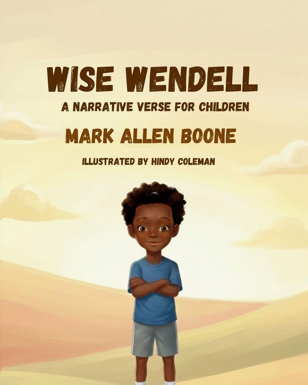 Produktbild: Wise Wendell