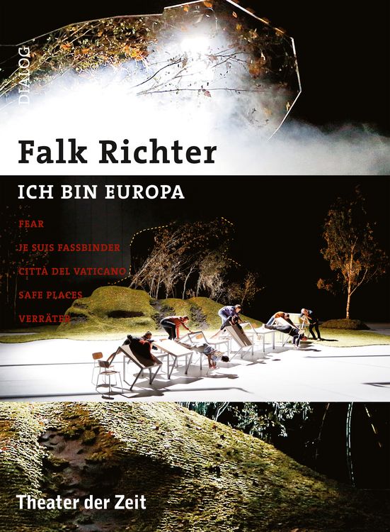Produktbild: Ich Bin Europa