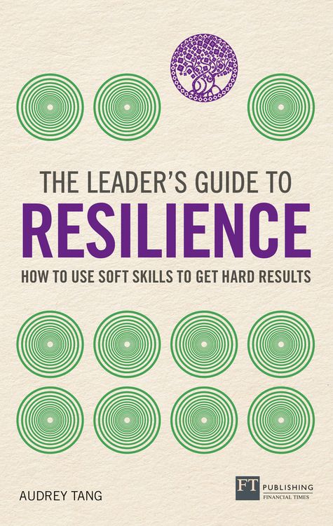 Produktbild: The Leader's Guide to Resilience