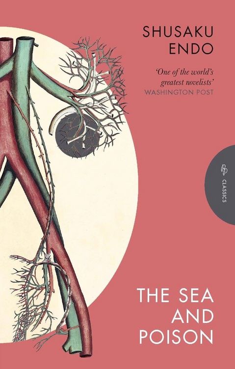 Produktbild: The Sea and Poison