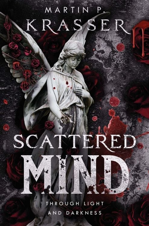 Produktbild: Scattered Mind