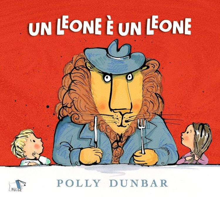 Produktbild: Un leone &egrave; un leone