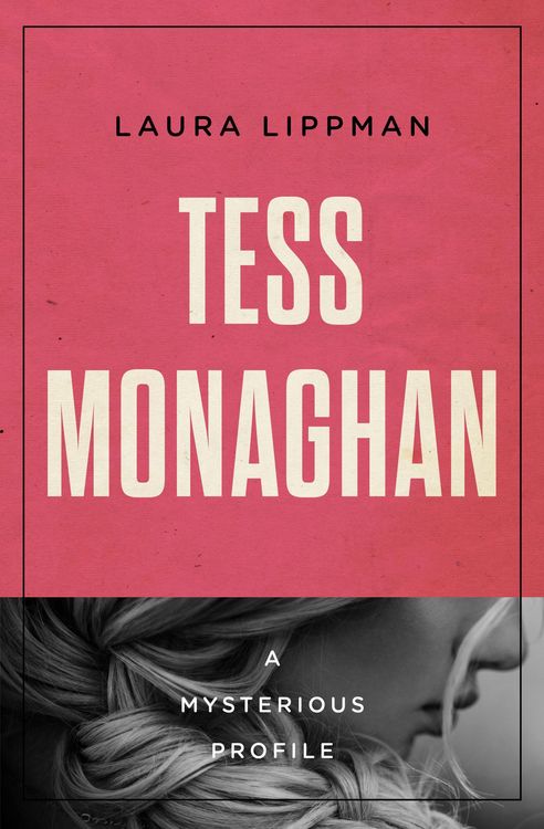 Produktbild: Tess Monaghan