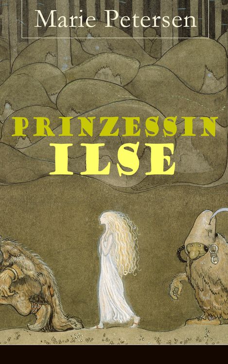 Produktbild: Prinzessin Ilse