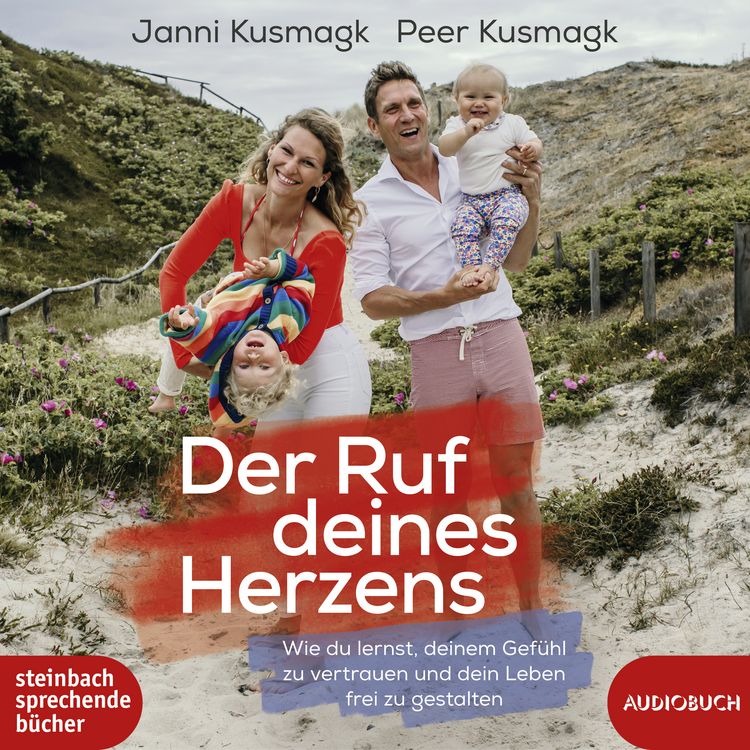 Produktbild: Der Ruf deines Herzens