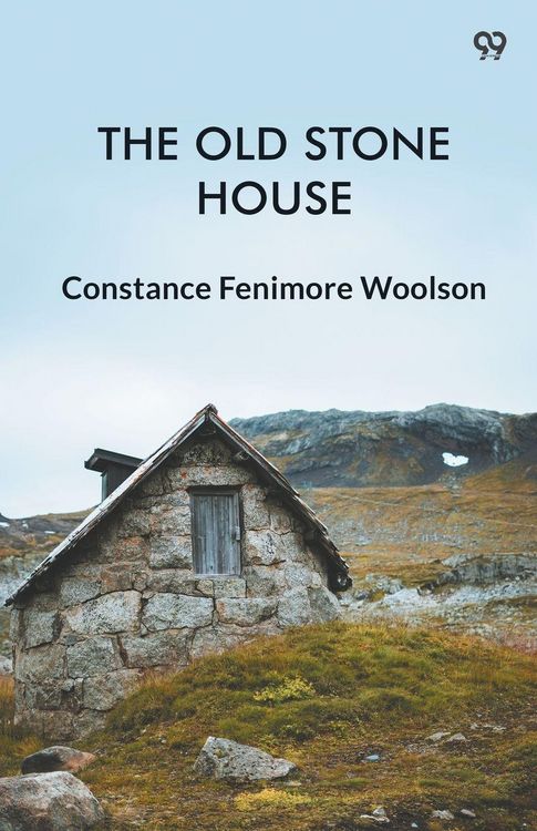 Produktbild: The Old Stone House