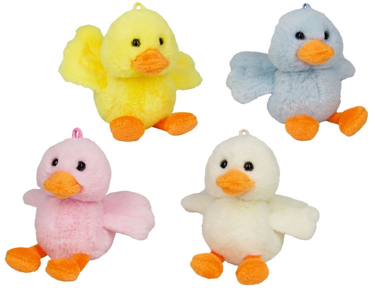 Produktbild: K&uuml;ken-Anh&auml;nger / Ostern Kinder
