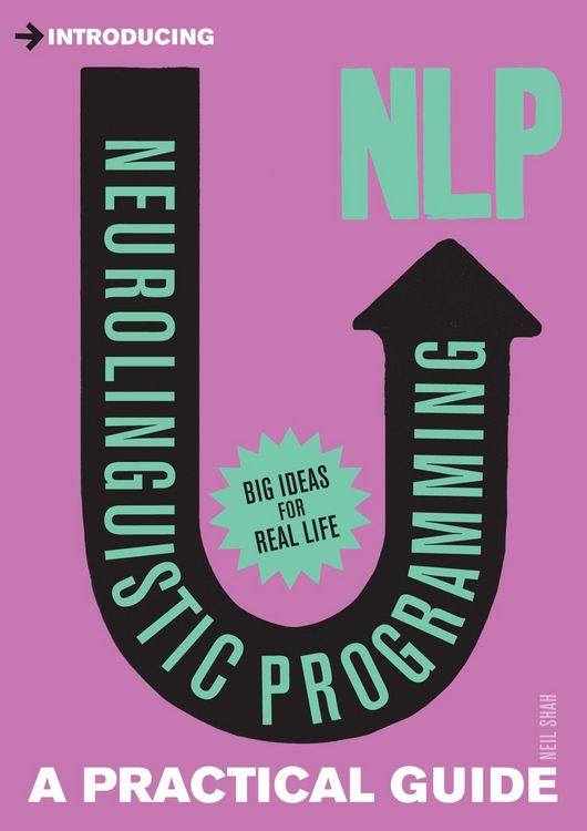 Produktbild: Introducing Neurolinguistic Programming (NLP)