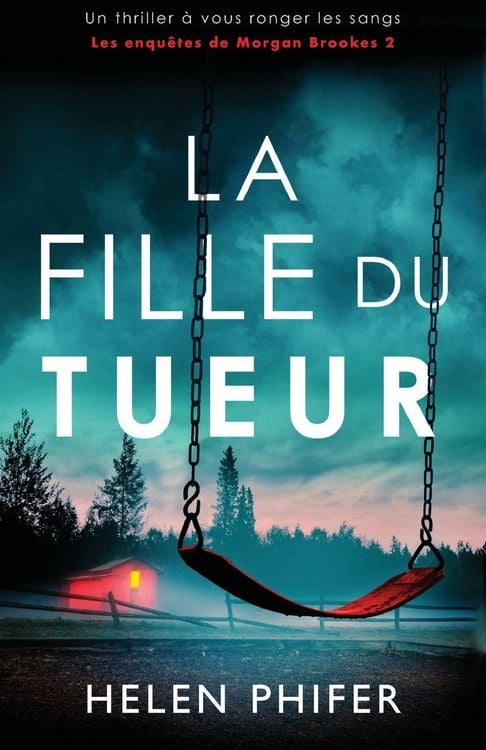 Produktbild: La Fille du tueur