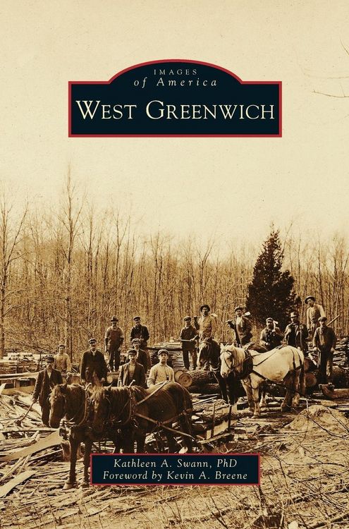 Produktbild: West Greenwich