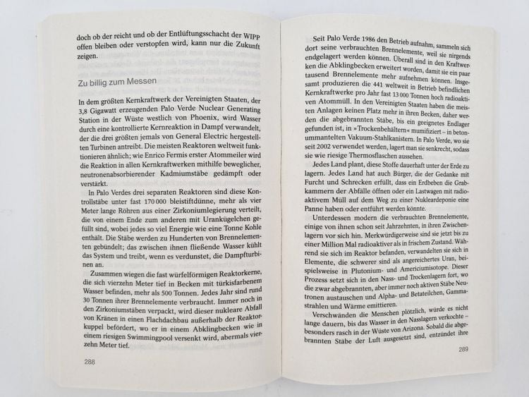 Produktbild: Die Welt ohne uns