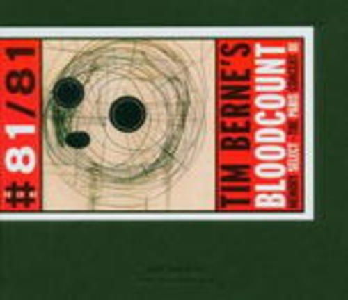 Produktbild: Berne, T: Bloodcount-Memory Select/The Paris Concert III